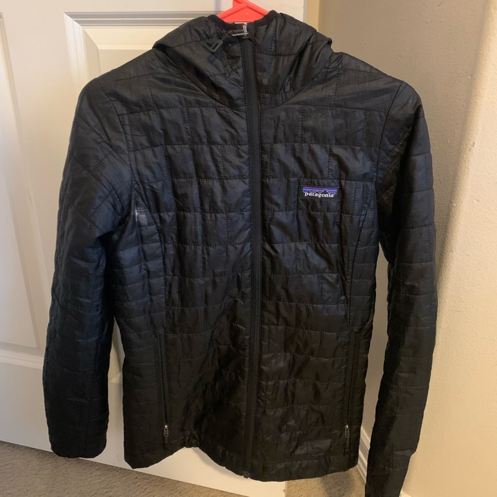 Patagonia Nano Puff Hoody